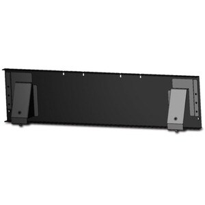 APC by Schneider Electric AR8570 Kabelführung - Schwarz - Trough - 0U Rack Height