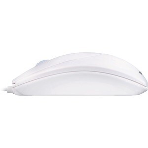CHERRY M-5400 Mouse - USB - Optical - 3 Button(s) - Cable - 1000 dpi - Scroll Wheel - Symmetrical