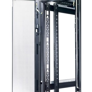 Narrow Vertical Cable Organizer. NetShelter SX. 42U