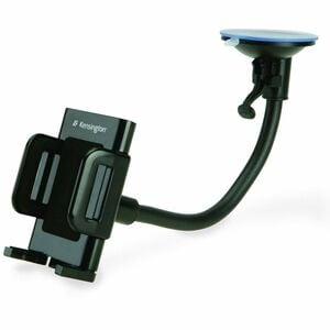 Kensington Car Mount for Smartphones. Mobile device type: Mobile phone/Smartphone, Type: Passive holder, Proper use: Car, 