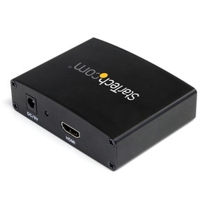 StarTech.com DVI to HDMI Video Converter with Audio - Functions: Signal Conversion