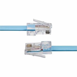StarTech.com 6 ft Cisco Console Rollover Cable - RJ45 M/M - Connect your computer to your Cisco® router, server, or networ