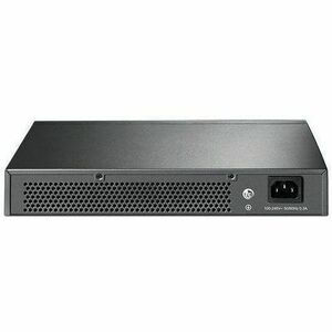 TP-Link TL-SG1016D 16 Ports Ethernet Switch - Gigabit Ethernet - 10/100/1000Base-T - 2 Layer Supported - 9.95 W Power Cons
