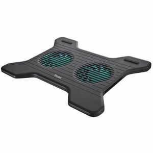 Trust 17805 Cooling Stand - 2 Fan(s)