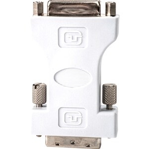 Vertiv AVOCENT Videokabel - Erster Anschluss: DVI-I-Digitalvideo - weiblich - Zweiter Anschluss: Digitales DVI-D-Video - S