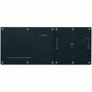 APC Service Bypass Panel - 200/208/240V, 100A, MBB, Hardwire input/output