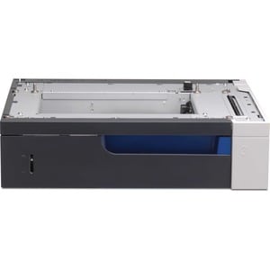 Color LaserJet 500 Sheet Paper Tray - For CP4525XH / CP4525N / CP4525DN / CP4025N / CP4025DN / CM4540FSKM / CM4540F / CM4540