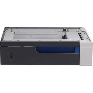 Color LaserJet 500 Sheet Paper Tray - For M775Z / M775F / M775DN / M750XH / M750N / M750DN / CP5525XH / CP5525N / CP5525DN