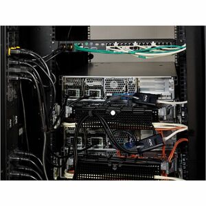 APC by Schneider Electric (PS/2)/RJ-45/USB/VGA KVM Cable - 1 Each - Cable for KVM Switch - First End: 1 x 15-pin HD-15 - M