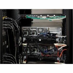 APC by Schneider Electric KVM Cable - 1 Each - Cable for Keyboard/Mouse, KVM Switch - First End: 1 x 15-pin HD-15 - Male, 