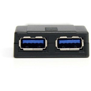StarTech.com 2 Port ExpressCard SuperSpeed USB 3.0 Card Adapter with UASP Support - 5Gbps - Add 2 USB 3.0 ports to your La