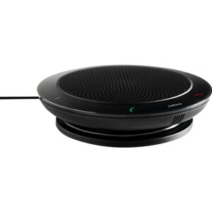 Jabra 410 Altifalante - USB - Microfone - Secretária