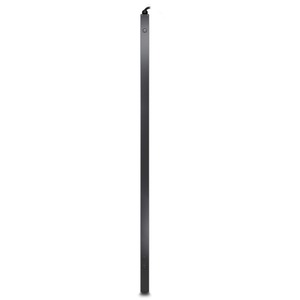 APC NetShelter Metered-by-Outlet with Switching Rack PDU, 2G, 0U, 32A, 230V, 21 C13 and 3 C19 outlet