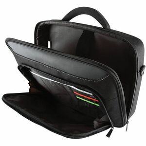 Sacoche de transport Targus Classic+ CN415EU - Briefcase Style pour 38,1 cm (15") à 39,6 cm (15,6") Ordinateur Portable, A