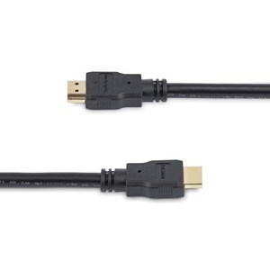 StarTech.com Cable HDMI de 3m - Cable HDMI de Alta Velocidad con Ethernet de 4K - Vídeo UHD 4K a 30Hz - Cable HDMI 1.4 Ult