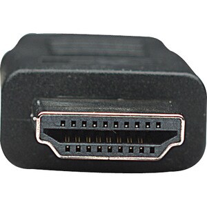 Manhattan Cable A/V - Manhattan Cable HDMI de alta velocidad