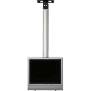 SMS Aero FS021006 Ceiling Mount - Silver - 15 kg Load Capacity