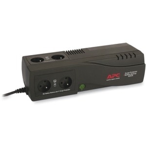 APC by Schneider Electric Back-UPS BE325-FR Standby-UPS - 325 VA/185 W - 2,90 Minute(n) Stand-by - 220 V AC Eingang - 230 