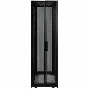 Armoire Rack Tripp Lite series SmartRack SR42UBDP 42U - 1020,58 kg Capacité de Charge Dynamique - 1360,78 kg Capacité de C