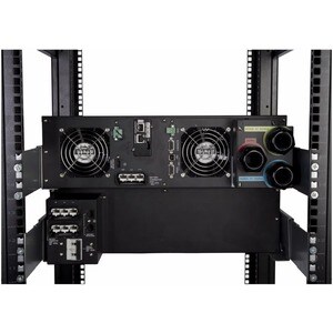 Eaton 9PX 240V Extended Battery Module (EBM) for Select 8kVA to 11kVA UPS, 3U Rack/Tower - Battery Backup - 240 V DC - Lea