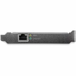 StarTech.com PCI Express Gigabit Ethernet Netzwerkkarte - PCIe Server NIC Netzwerkadapter - PCI Express x1 - 1 Gbit/s Date