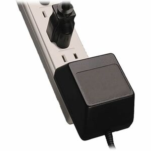 Eaton Tripp Lite Series Power It! 6-Outlet Power Strip, 15 ft. (4.57 m) Cord - NEMA 5-15P - 6 x NEMA 5-15R - 15 ft Cord - 