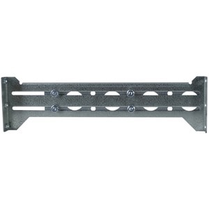 Rack Solutions 2U Raven 105-A Rail for HP - Zinc Plated