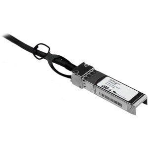 StarTech.com 3m 10G SFP+ to SFP+ Direct Attach Cable for Cisco SFP-H10GB-CU3M - 10GbE SFP+ Copper DAC 10Gbps Passive Twina