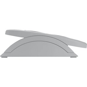 Kensington Solemate 56145 Fußstütze - Schwarz