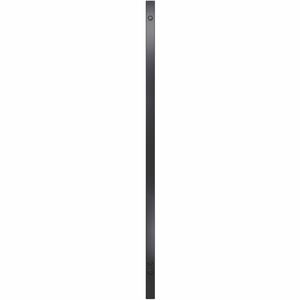 APC NetShelter Metered-by-Outlet with Switching Rack PDU, 2G, 0U, 20A/208V, 16A/230V, 21 C13 and 3 C19 outlet