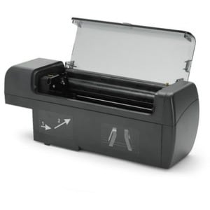 Zebra ZXP Series 7 Single Sided Desktop Dye Sublimation/Thermal Transfer Printer - Colour - Card Print - Fast Ethernet - U