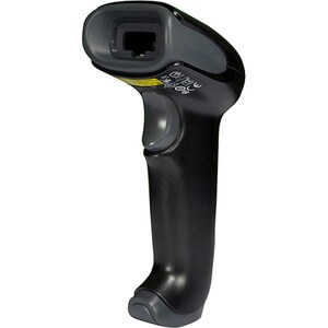 Honeywell Voyager 1250g Handheld Barcode-Scanner - Kabel Konnektivität - Schwarz - USB Kabel im Lieferumfang enthalten - 5