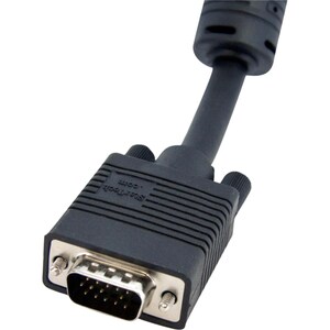 StarTech.com VGA Extension Cable - HD-15 Male - HD-15 Female - 25ft