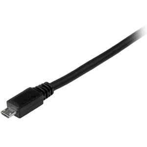 StarTech.com Cable 3m Adaptador Pasivo Conversor MHL - Micro USB a HDMI para Teléfono Móvil - Audio y Vídeo - Compatible c