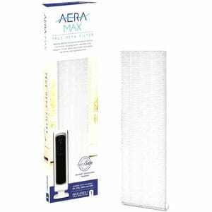 True HEPA Filter-AeraMax® 90/100/DX5 Air Purifiers - HEPA - For Air Purifier - Remove Pollen, Remove Ragweed, Remove Germs