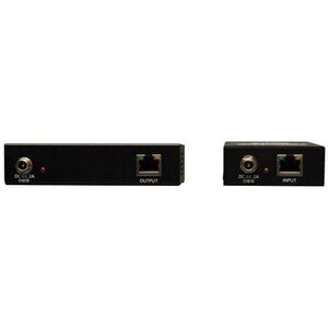 Tripp Lite by Eaton VGA over Cat5/6 Extender Kit, Box-Style Transmitter/Receiver for Video, Up to 1000 ft. (305 m), TAA - 