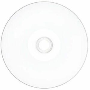 Verbatim DataLifePlus DVD Recordable Media - DVD+R DL - 8x - 8.50 GB - 50 / Pack - White - 120mm - Double-layer Layers - P