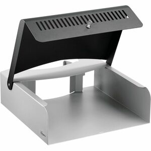 Vogel's Connect-it PFA 9052 Cabinet - 20 kg Weight Capacity - Silver, Black - Lockable