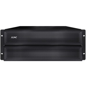 APC by Schneider Electric Smart-UPS Externer Akkupack - Bleisäure - Hot-Swap - 3 Jahr(e) Mindest-Batteriedauer - 5 Jahr(e)