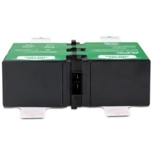 APC REPLACEMENT BATTERY CARTRIDGE  123