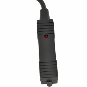 SV 3-OUTLET POWER STRIP IEC INCLUDES POWER INDICATOR LED LIG