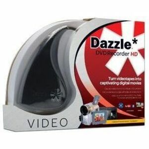 MLANG DAZZLE DVD RECORDER HD 
