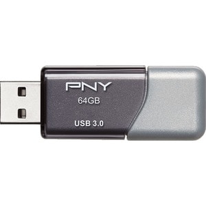 64GB TURBO FLASH DRIVE USB 3.0 MOQ 20