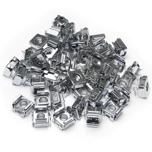 StarTech.com Hardware Kit - TAA Compliant - 50 / Pack