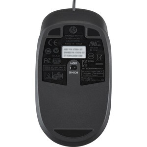 MOUSE HP USB LASER .