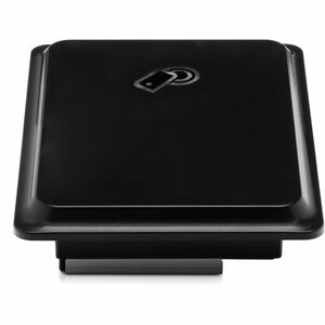 HP Jetdirect 2800w Drahtloser Druckserver - ISM-Band - 2,40 GHz ISM Maximalfrequenz - 54 Mbit/s WLAN-Geschwindigkeit - USB