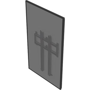 SMS PRO XL Mounting Bar for Flat Panel Display - Anthracite Gray - 116.8 cm to 177.8 cm (70") Screen Support - 200 kg Load