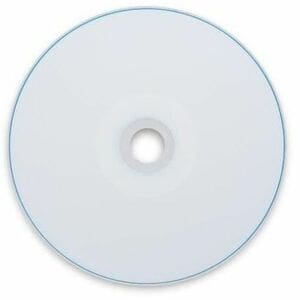 Verbatim DataLifePlus 43754 DVD Recordable Media - DVD+R DL - 8x - 8.50 GB - 50 - 120mm - Printable - Thermal Print Techno