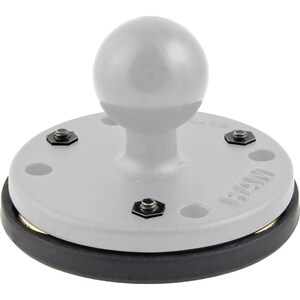Adaptateur pour montage RAM Mounts