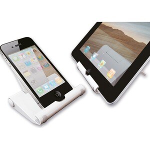 Neomounts by Newstar NS-MKIT100 Multi Purpose Holder - 80 mm x 100 mm x 20 mm x - White - 5 kg Load Capacity - Tilt